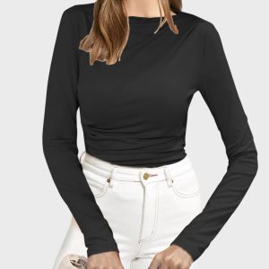 Bluser & Skjørter | Dame Lotte Bluse