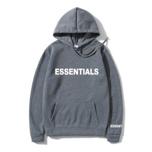 Gensere | Dame Logo Hoodie