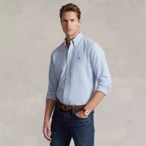 Skjørter | Herre U.S Polo Erlin Shirt