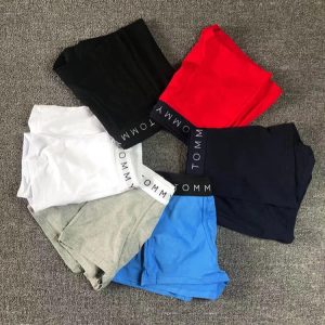 Undertøy | Herre Boxer Trunk 3Pk